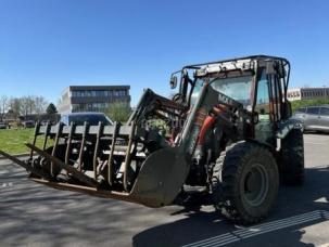 Tracteur agricole nc MOUNTY