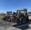 Tracteur agricole nc MOUNTY
