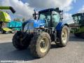 Micro tracteur New Holland             T7.210