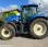 Micro tracteur New Holland             T7.210
