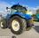 Micro tracteur New Holland             T7.210