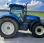 Micro tracteur New Holland             T7.210