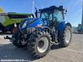 Micro tracteur New Holland             T7 190 