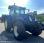 Micro tracteur New Holland             T7 190 