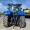 Micro tracteur New Holland             T7 190 