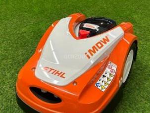 Autre Stihl             RMI422P