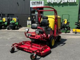 Tondeuse Gianni Ferrari             TURBO1