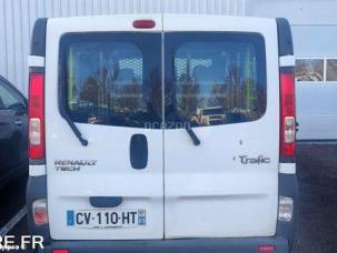 Autobus Renault Trafic