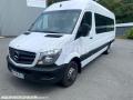 Autocar Mercedes Sprinter