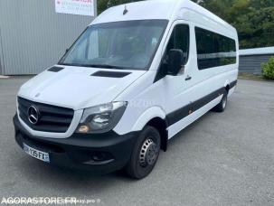Autocar Mercedes Sprinter