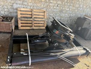 Citerne à vidange nc            