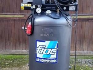 Compresseur nc AB- 300-670