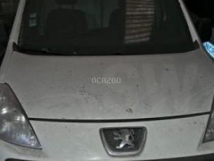 Fourgon à température dirigée (frigo) Peugeot Partner