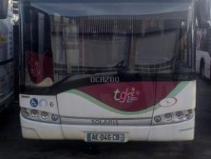 Autocar Solaris URBINO 12