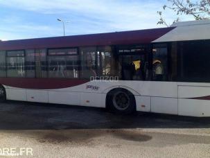 Autocar Solaris URBINO 12