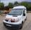 Fourgon avec parois et toit rigide Renault Trafic