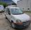 Fourgon avec parois et toit rigide Renault Kangoo
