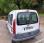 Fourgon avec parois et toit rigide Renault Kangoo