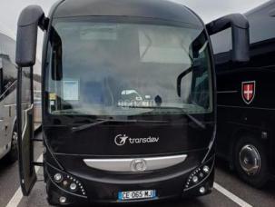 Autocar Irisbus Magelys