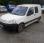 Fourgon avec parois et toit rigide Citroën Berlingo
