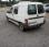 Fourgon avec parois et toit rigide Citroën Berlingo