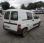 Fourgon avec parois et toit rigide Citroën Berlingo