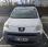 Fourgon avec parois et toit rigide Peugeot Partner