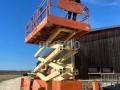 Nacelle automotrice JLG 3394RT