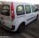 Fourgon avec parois et toit rigide Renault Kangoo