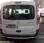 Fourgon avec parois et toit rigide Renault Kangoo