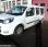Fourgon avec parois et toit rigide Renault Kangoo