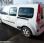 Fourgon avec parois et toit rigide Renault Kangoo
