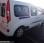 Fourgon avec parois et toit rigide Renault Kangoo