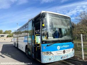 Autocar Mercedes INTOURO ME