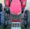 Tracteur agricole Massey Ferguson 4709