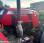 Tracteur agricole Massey Ferguson 4709