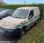Fourgon avec parois et toit rigide Citroën Berlingo