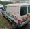 Fourgon avec parois et toit rigide Citroën Berlingo