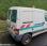 Fourgon avec parois et toit rigide Citroën Berlingo