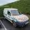 Fourgon avec parois et toit rigide Citroën Berlingo