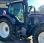 Tracteur agricole Fendt 720 VARIO