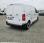Fourgon avec parois et toit rigide Peugeot Expert