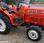 Micro tracteur Kubota             L1215