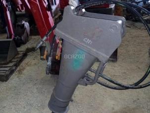  Montabert             SC16