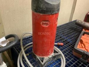 Matériel de chantier Hilti