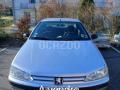 Plateau Peugeot             406
