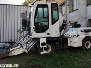 Bétonnière nc HWJB240