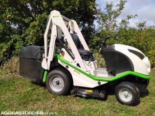 Tondeuse nc BVHP H100D