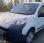 Fourgon avec parois et toit rigide Fiat Fiorino