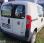 Fourgon avec parois et toit rigide Fiat Fiorino